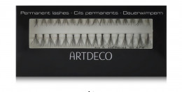 Накладные ресницы Artdeco Permanent Individual Lashes