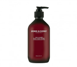 Гель для душа Grown Alchemist Body Cleanser Geranium, Tangerine, Cedarwood