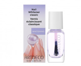 Лак для ногтей Artdeco Nail Whitener Classic