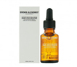 Сыворотка для лица Grown Alchemist Instant Smoothing Serum