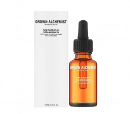 Масло-концентрат для лица Grown Alchemist Pure Rosenip Oil Mosqueta