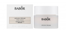 Крем для лица Babor Argan Cream