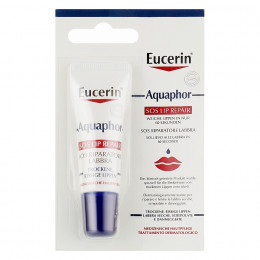 Бальзам для губ Eucerin Aquaphor Sos Lip Repair