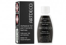 Клей для накладных ресниц Artdeco Adhesive For Permanent Lashes