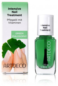 Масло для ногтей Artdeco Intensive Nail Treatment