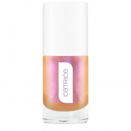 Лак для ногтей Catrice Poolside Of Life Nail Lacquer