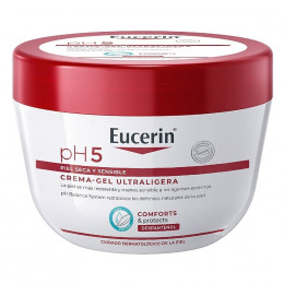 Крем-гель для тела Eucerin PH5 Light Gel Cream