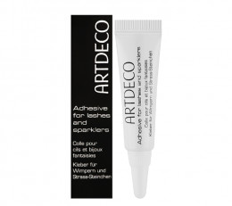 Клей для накладных ресниц Artdeco Adhesive for Lashes