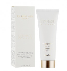 Эксфолиант для лица Guerlain Gommage De Beaute Skin Resurfacing Peel