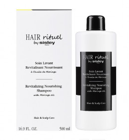 Шампунь для волос Sisley Revitalizing Nourishing Shampoo