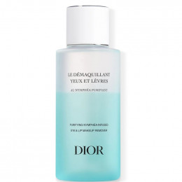 Средство для снятия макияжа Dior Eye & Lip Makeup Remover