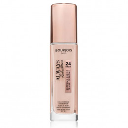 Тональная основа для лица Bourjois Always Fabulous 24H Extreme Resist SPF20