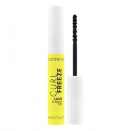 Тушь для ресниц Catrice Curl Freeze Mascara