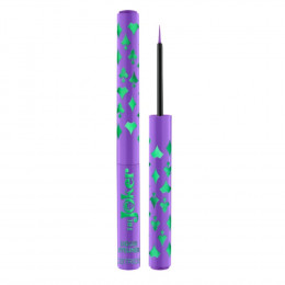 Подводка для глаз Catrice The Joker Liquid Eyeliner