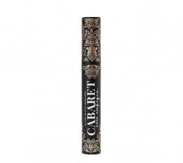 Тушь для ресниц Vivienne Sabo Cabaret Noir Arabique Mascara