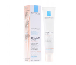 Тональный крем для лица La Roche-Posay Effaclar Duo + Unifiant