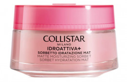 Крем для лица Collistar Face Idroattiva+