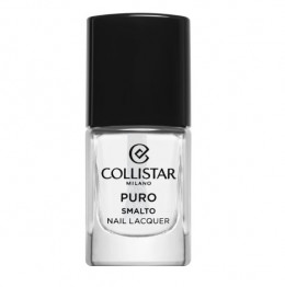 Лак для ногтей Collistar Puro Long-Lasting Nail Lacquer