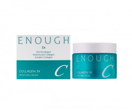 Крем для лица Enough Collagen 3X Moisture Cream