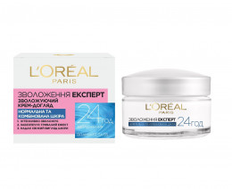 Крем-уход для лица L'Oreal Paris Face Cream