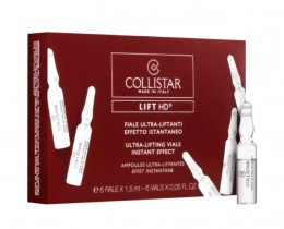 Сыворотка-лифтинг для лица Collistar Lift HD Ultra-Lifting Vials Instant Effect