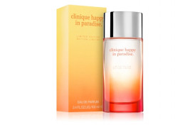 Clinique Happy In Paradise