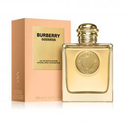 Burberry Goddess Intense