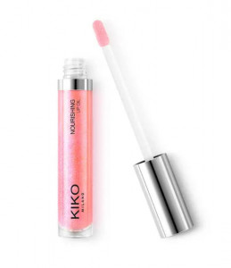 Масло для губ Kiko Milano Nourishing Lip Oil