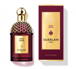 Guerlain Absolus Allegoria Rose Amira