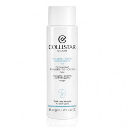 Пудра-крем для лица Collistar Cleansing Powder-To-Cream