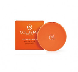 Крем-пудра для лица Collistar Mediterranea Sun Compact Foundation