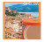 Крем-пудра для лица Collistar Mediterranea Sun Compact Foundation, 4