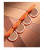 Крем-пудра для лица Collistar Mediterranea Sun Compact Foundation, 5