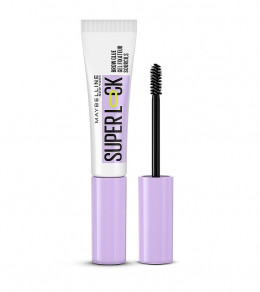 Гель-стайлер для бровей Maybelline New York Superlock Brow Glue