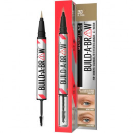 Карандаш-гель для бровей Maybelline New York Build-A-Brow