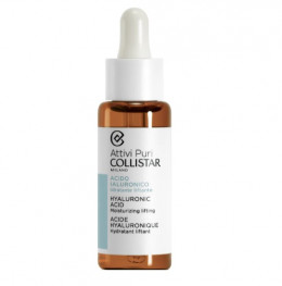 Сыворотка-лифтинг для лица Collistar Attivi Puri Hyaluronic Acid