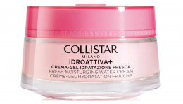 Крем-гель для лица Collistar Face Idroattiva+ Crema Gel