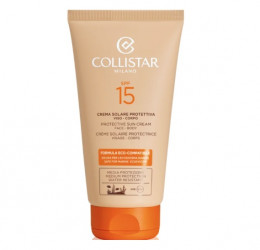 Крем для лица Collistar Sun Eco-Compatible SPF 15