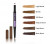 Карандаш-тени для бровей Maybelline Express Brow Satin Duo Pencil, 1