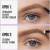 Карандаш-тени для бровей Maybelline Express Brow Satin Duo Pencil, 3