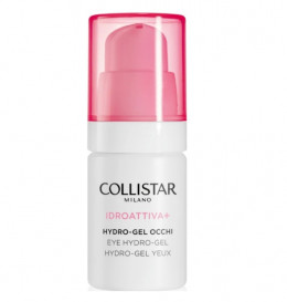 Гель для кожи вокруг глаз Collistar Face Idroattiva+ Hydro-Gel Occhi