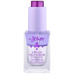 Сыворотка для лица Catrice The Joker 2-Phase Face Serum