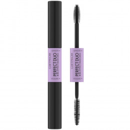 Тушь для ресниц Catrice Perfect Duo Xxl Effect Mascara