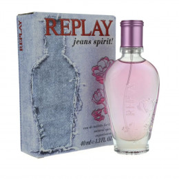 Replay Jeans Spirit! For Her