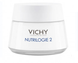 Крем для лица Vichy Nutrilogie 2