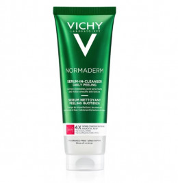 Пилинг для лица Vichy Normaderm Cleansing