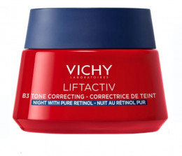 Крем для лица Vichy Liftactiv Collagen Specialist B3