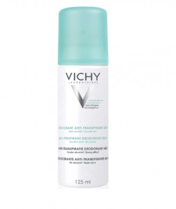 Дезодорант-спрей для тела Vichy Deodorant 48h