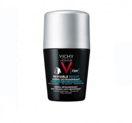 Антиперспирант для тела Vichy Homme Deodorant