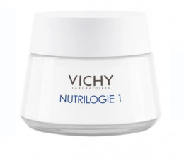 Крем для лица Vichy Nutrilogie 1